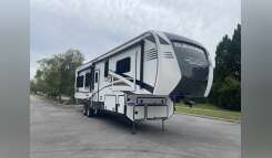 2022 K-Z Rv DURANGO GOLD 358RPQ RV