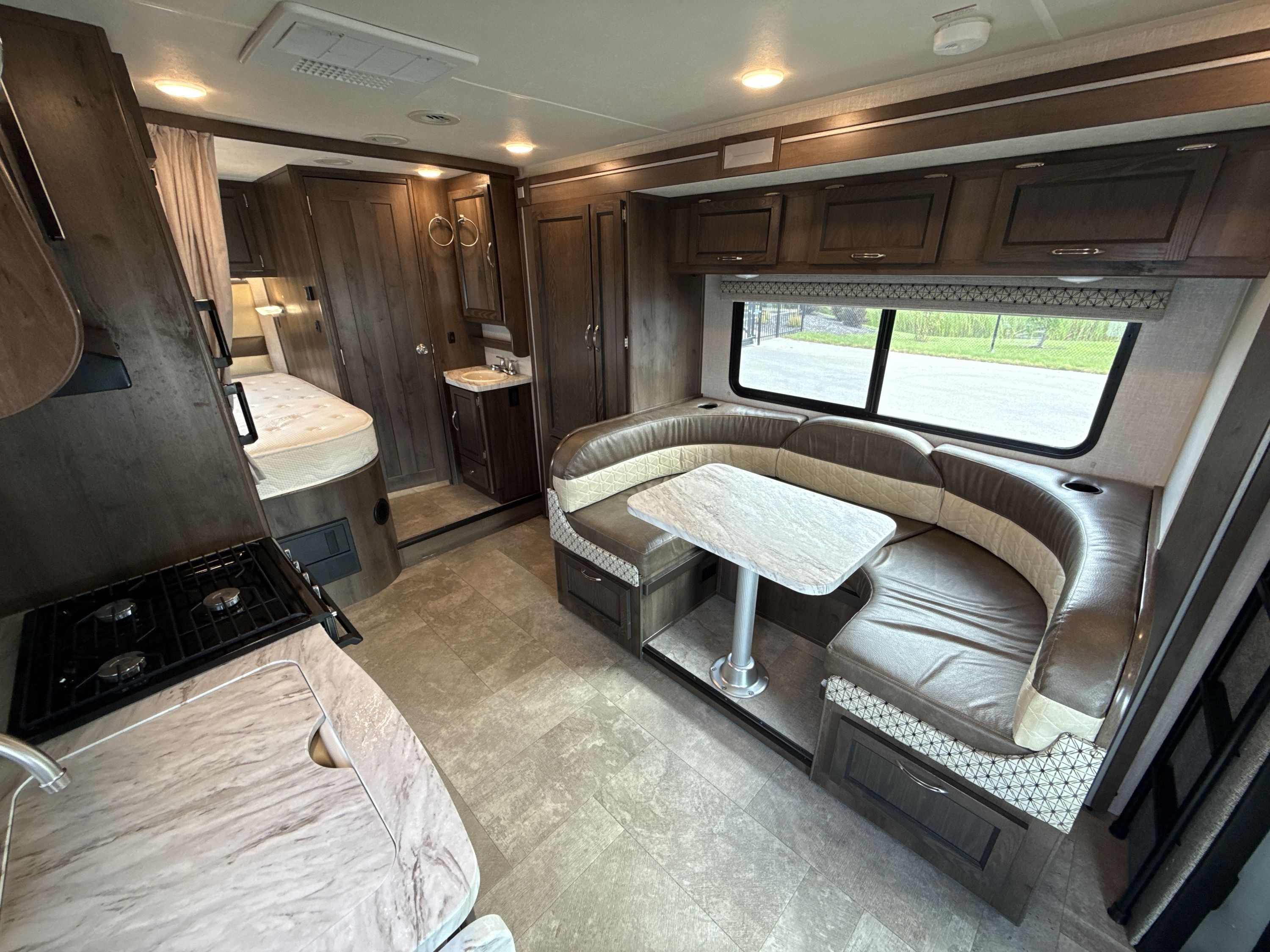 2020 Coachmen PRISM 2150CB in oshkosh WI