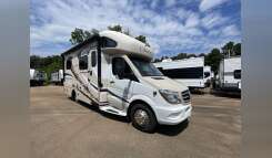 2017 Thor CHATEAU CITATION 24SA RV