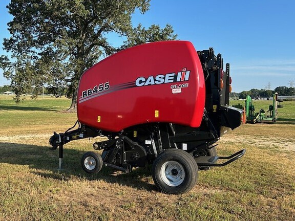 2022 Case IH RB455 in Martin, TN