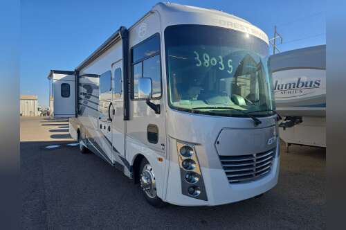 2026 Forest River GEORGETOWN 7 SERIES 31X 31X7 in lubbock TX