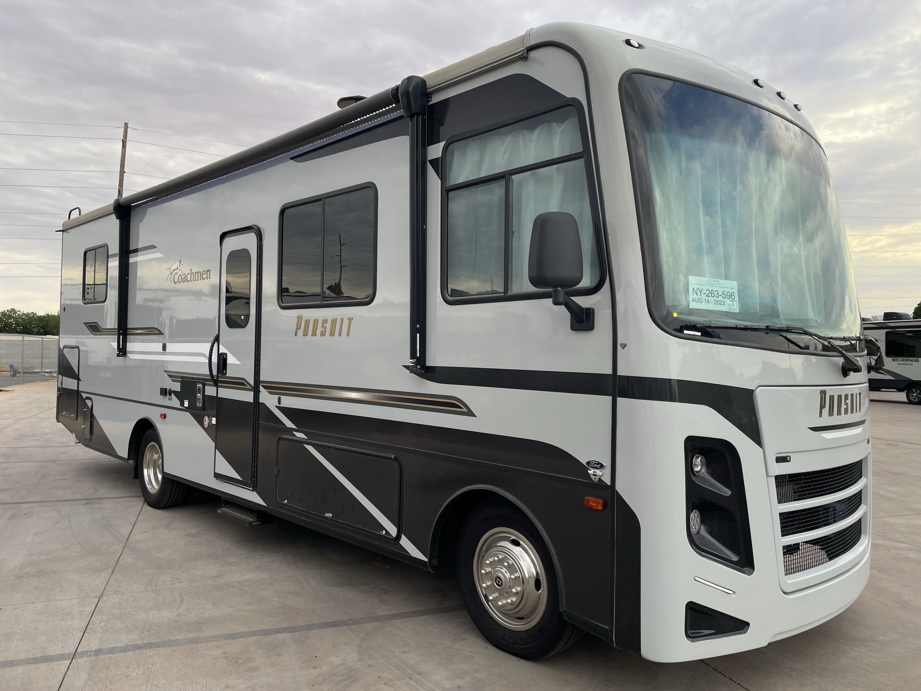 2023 Coachmen PURSUIT 29XPS in st. george UT