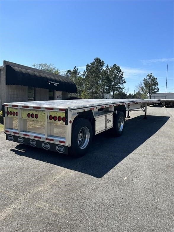 2027 MAC TRAILER MFG ROAD WARRIOR in Boise, ID