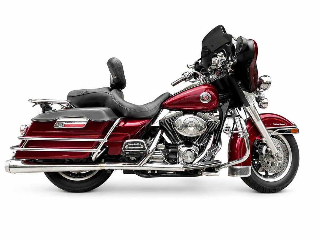 2001 Harley-Davidson FLHTCUI ELECTRA GLIDE ULTRA CLASSIC ULTRA CLASSIC FLHTCU in Conroe, TX