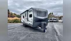 2026 Forest River FLAGSTAFF CLASSIC 826MBR RV
