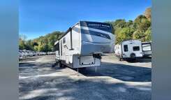 2026 Forest River SIERRA 3900HBLR RV