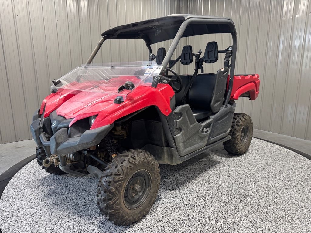 2014 Yamaha Viking 700 FI 4X4 in jonestown PA