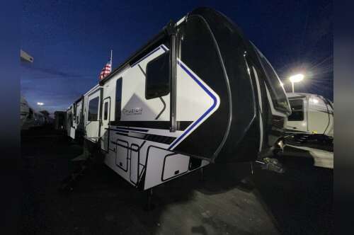 2026 Keystone IMPACT 367 in roseville CA