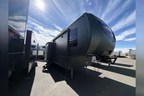 2026 Keystone COUGAR HERO EDITION 364BHL in cheyenne WY