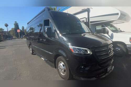 2022 Airstream INTERSTATE 24GT in colton CA