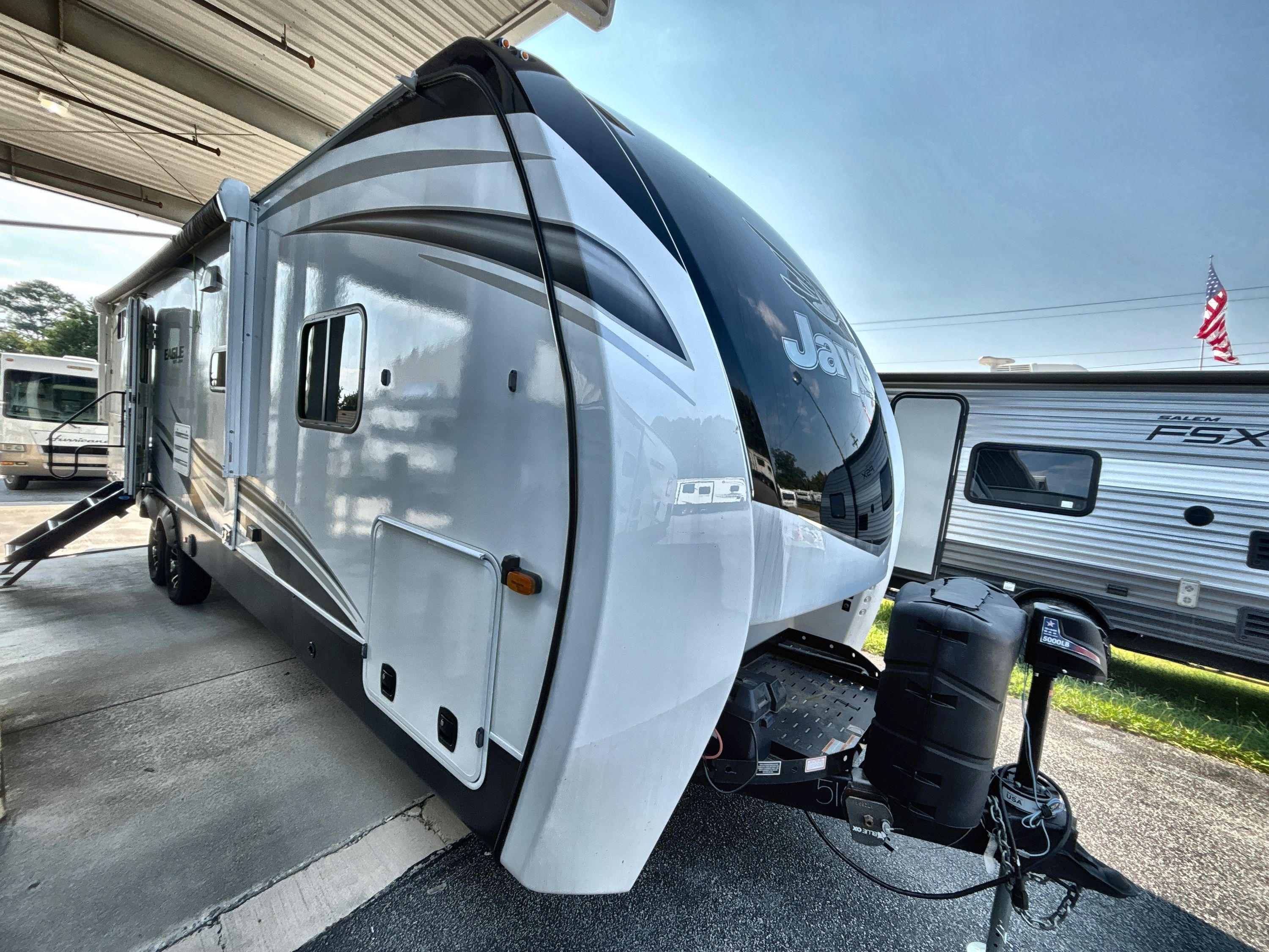 2023 Jayco EAGLE HT 284BHOK RV