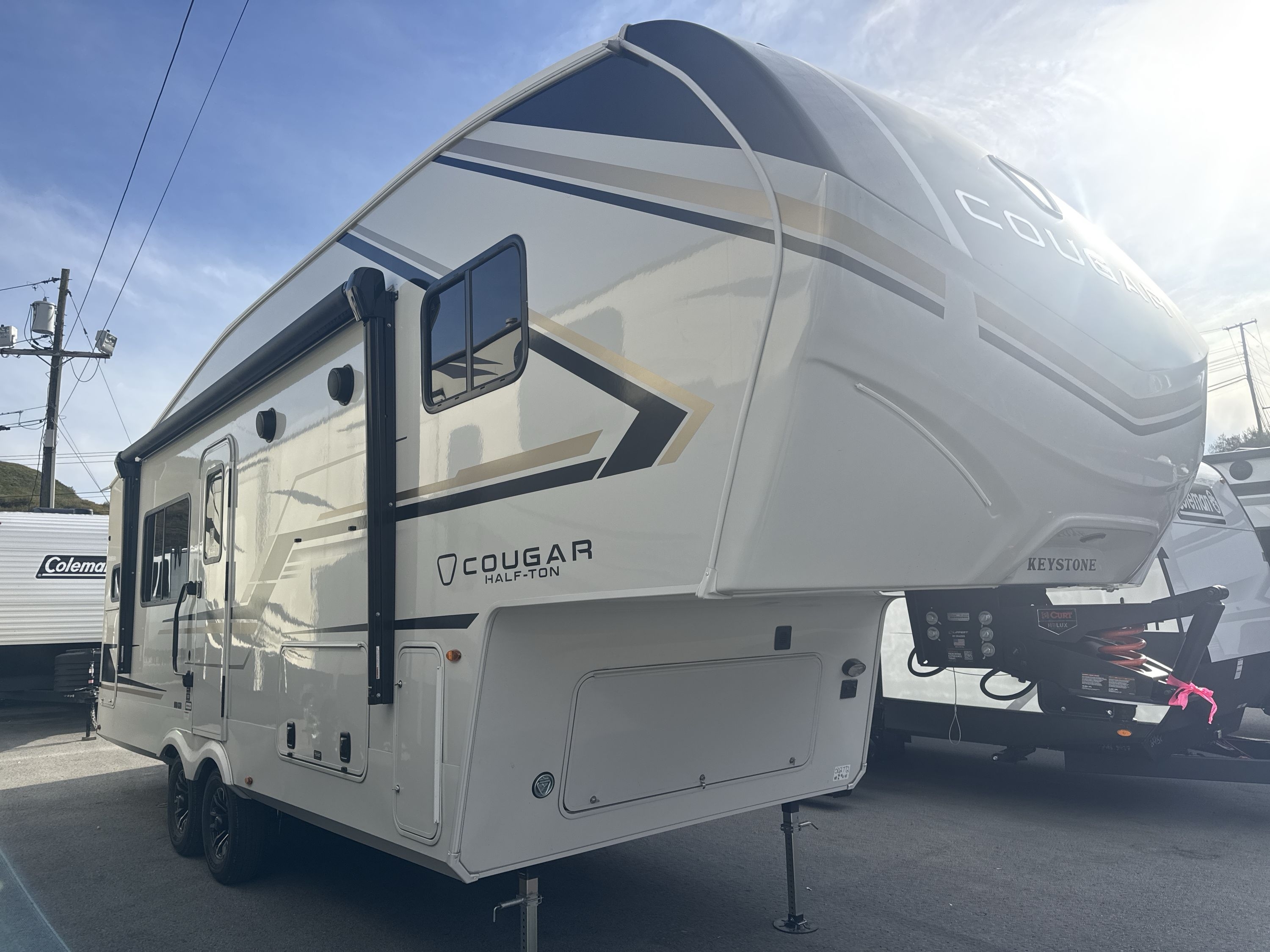 2026 Keystone COUGAR 23MLE in fairmont WV