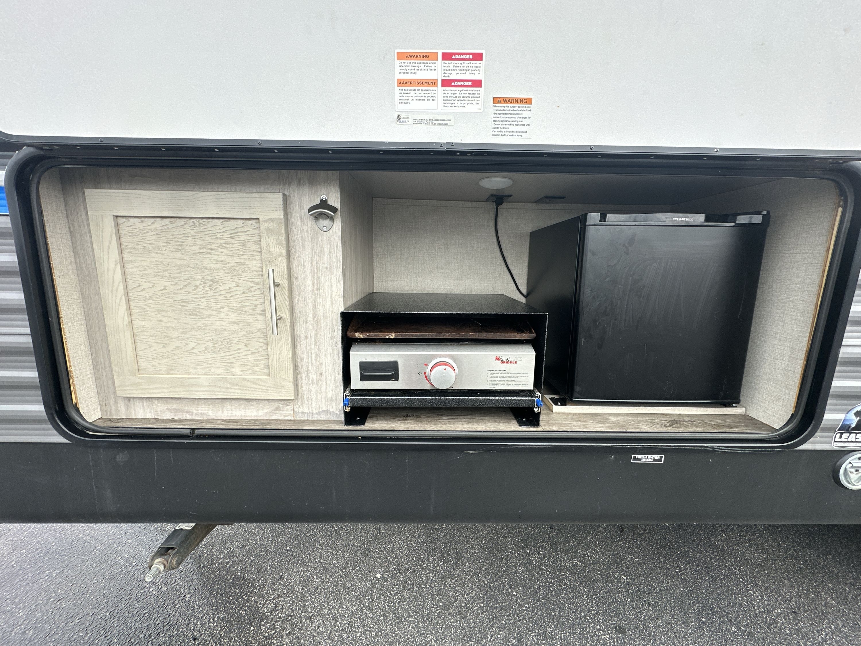 2022 Coachmen CATALINA LEGACY 293QBCK in green bay WI