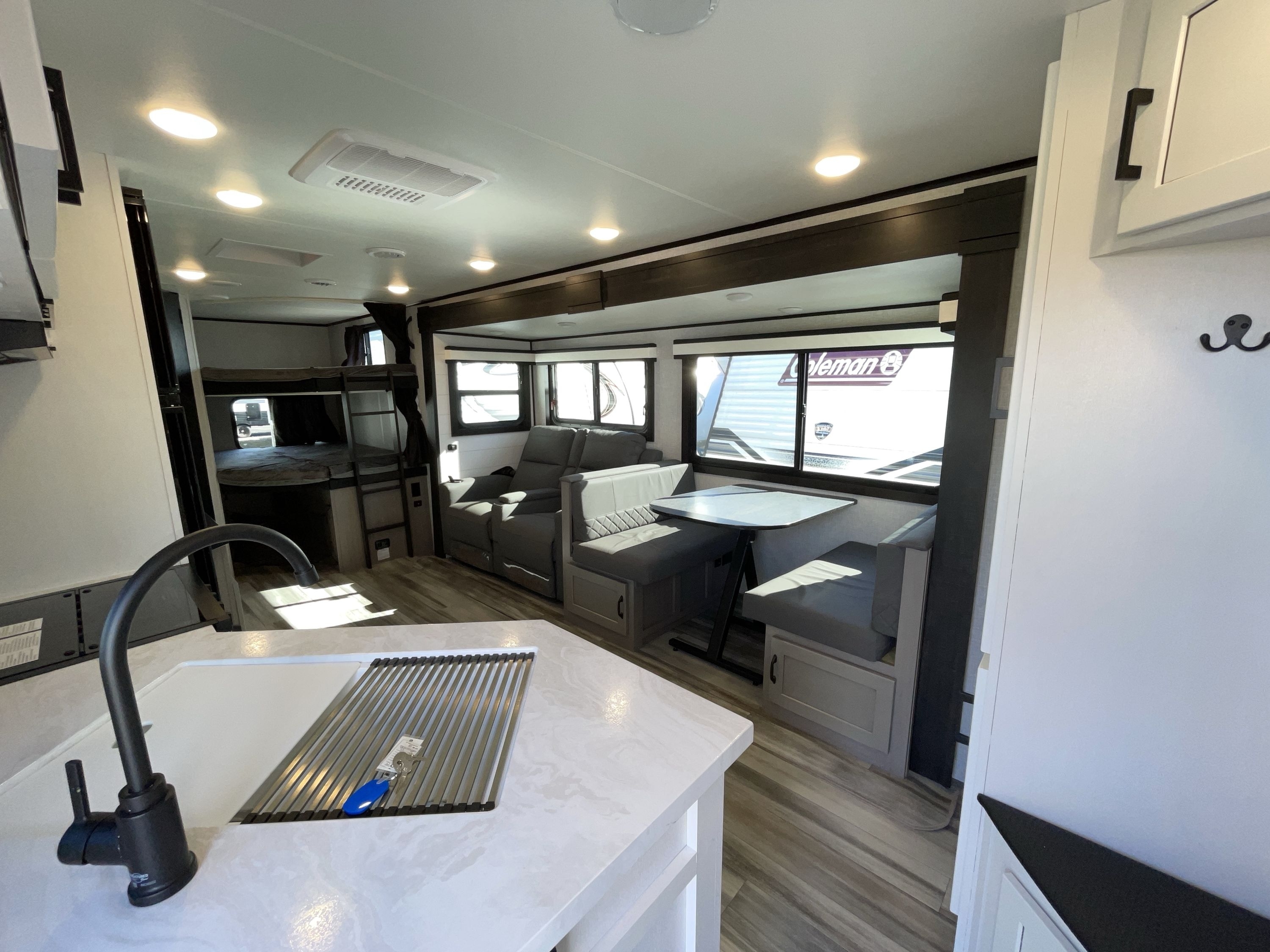 2024 Jayco JAY FEATHER 27BHB in syracuse NY