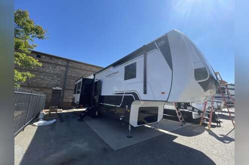 2026 Forest River CEDAR CREEK EXPERIENCE 35RL in buford GA