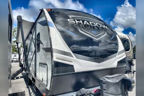 2022 Cruiser Rv SHADOW CRUISER 248RKS in dover FL