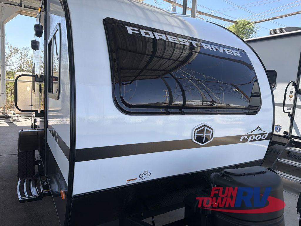 2026 Forest River Rv R Pod RP-171 in surprise AZ
