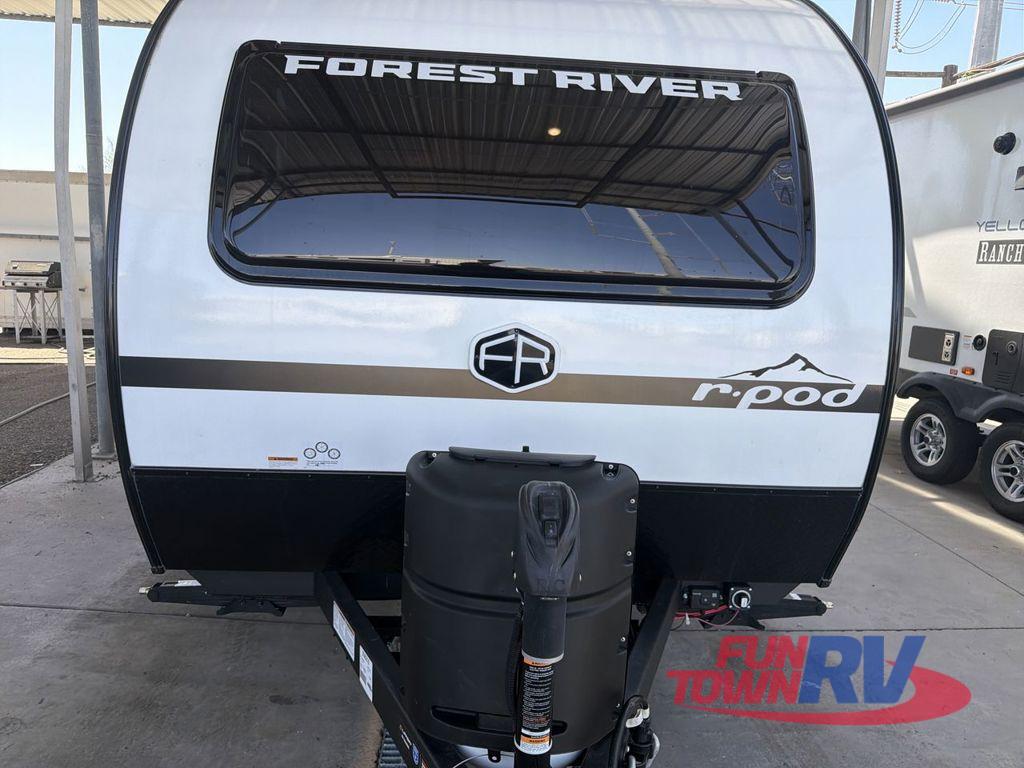 2026 Forest River Rv R Pod RP-171 in surprise AZ