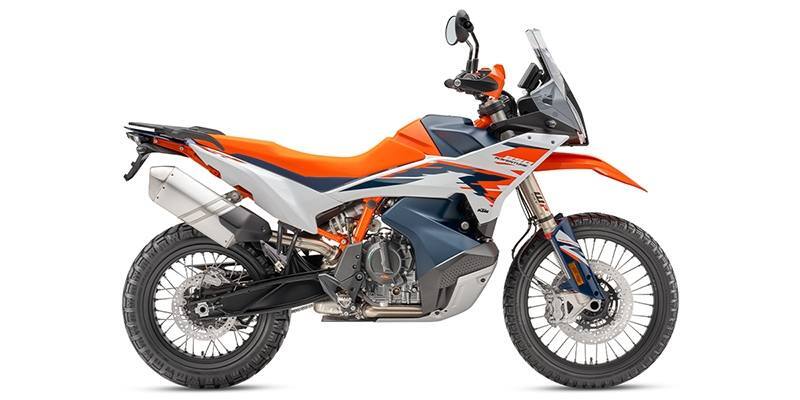 2026 KTM 890 ADVENTURE R ADVENTURE R in Boise, ID