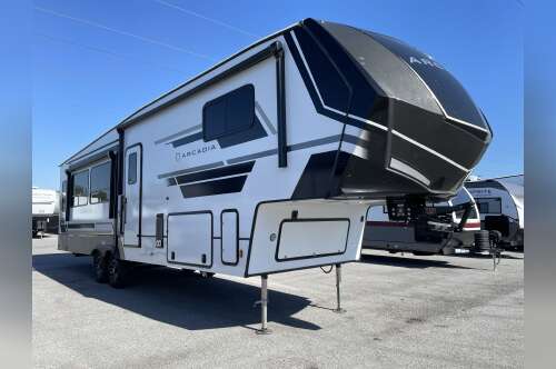 2026 Keystone ARCADIA 3260RL in breaux bridge LA