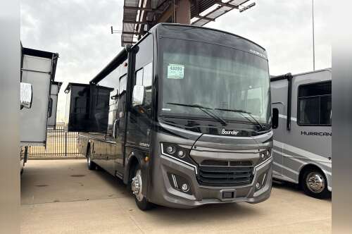 2026 Fleetwood BOUNDER 35K in oklahoma city OK