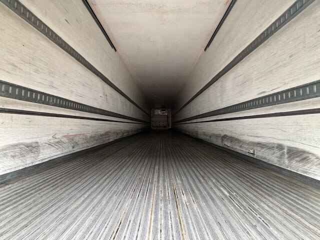 2014 VANGUARD TRAILER CORP R8000B 53/102/162 in Saint Rose, LA