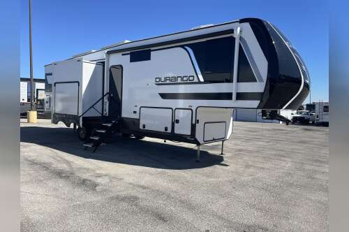 2026 K-Z Rv DURANGO 321RKT in alvarado TX