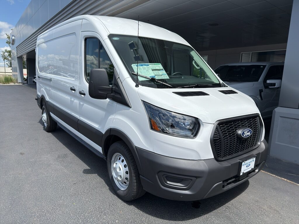 2026 FORD TRANSIT 250 in Coeur D Alene, ID