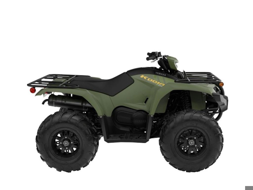2027 Yamaha KODIAK 450 EPS in jonesboro AR