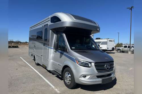 2026 Winnebago VIEW 24T in biloxi MS