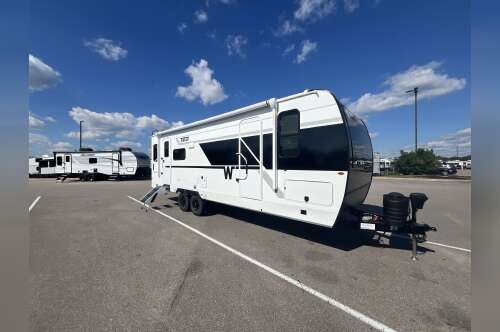 2026 Winnebago THRIVE 25RLS in biloxi MS
