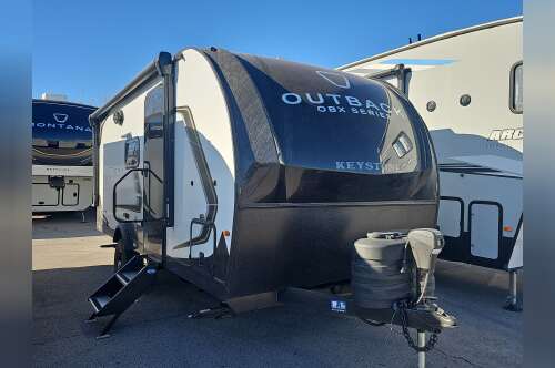 2026 Keystone OUTBACK OBX 18BHS in tulsa OK