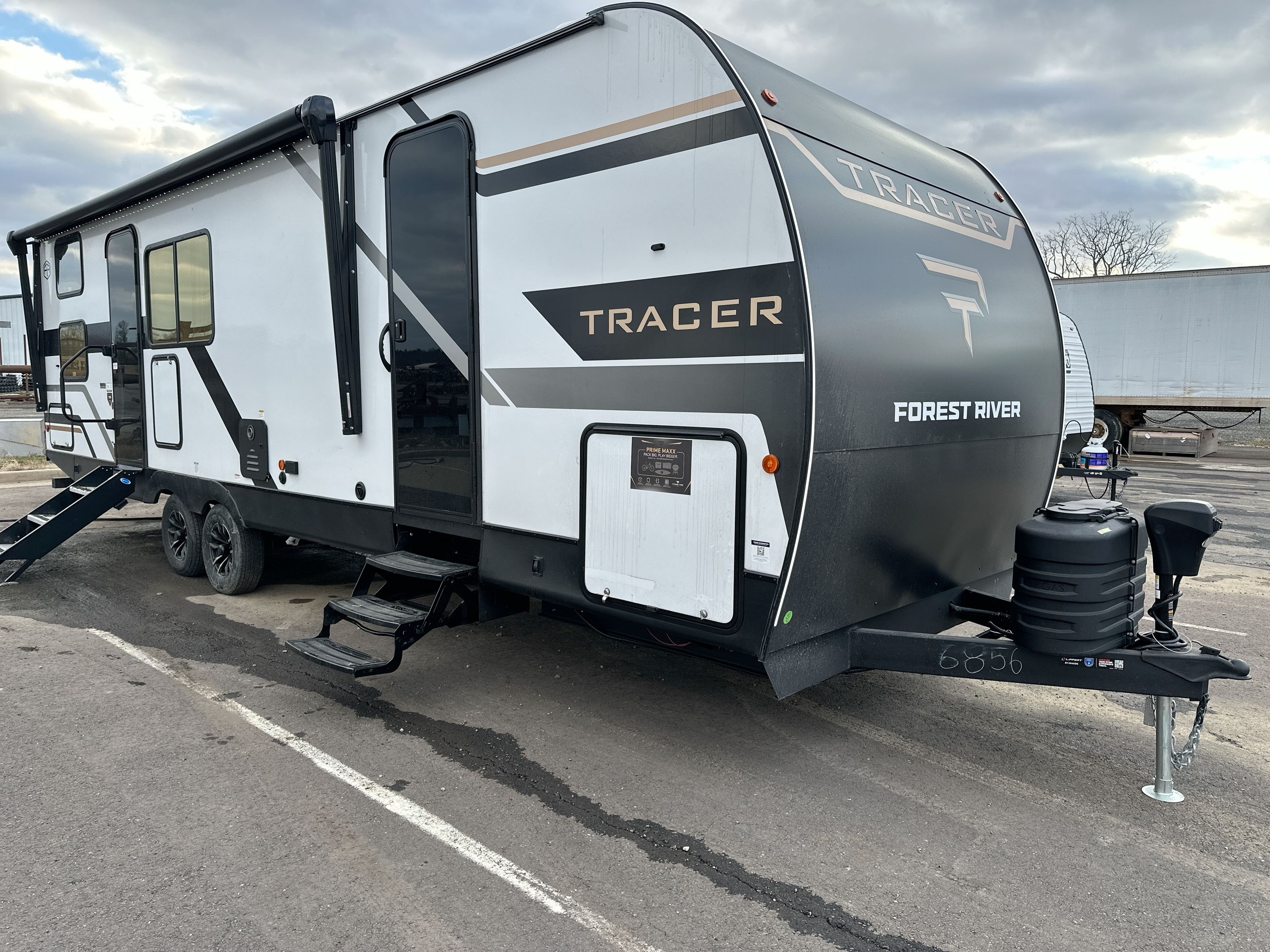 2026 Prime Time TRACER 275BH in poteau OK