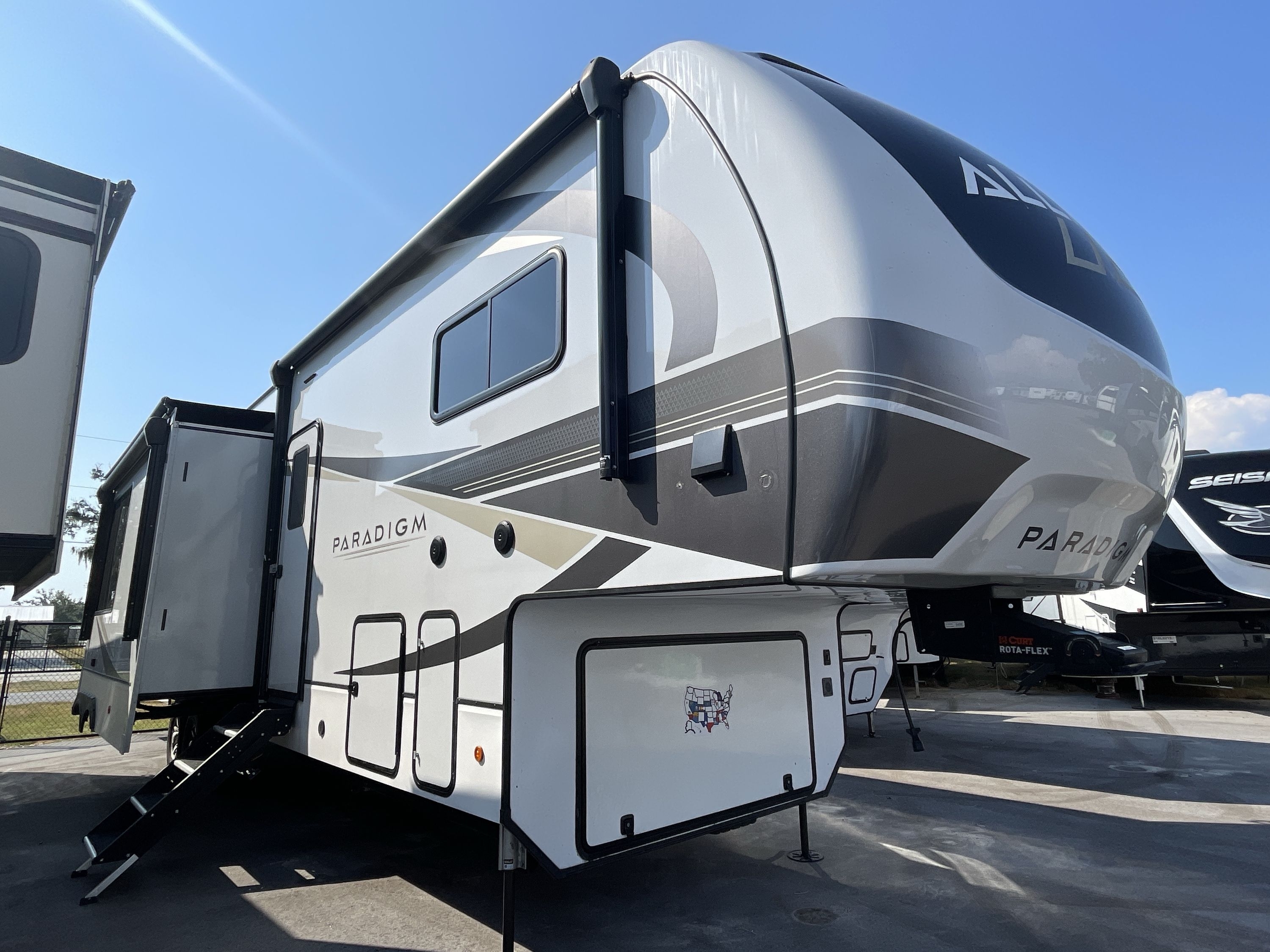 2024 Alliance PARADIGM 395DS in panama city FL