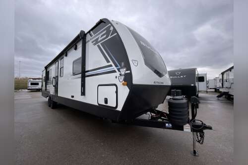 2026 Keystone BULLET PREMIUM 336BBK in huber heights OH
