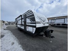 2026 Grand Design RV Transcend 325BHT Review image