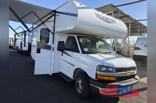 2027 Gulf Stream Rv Yellowstone Y6237LE 6237Y in edinhurgh IN
