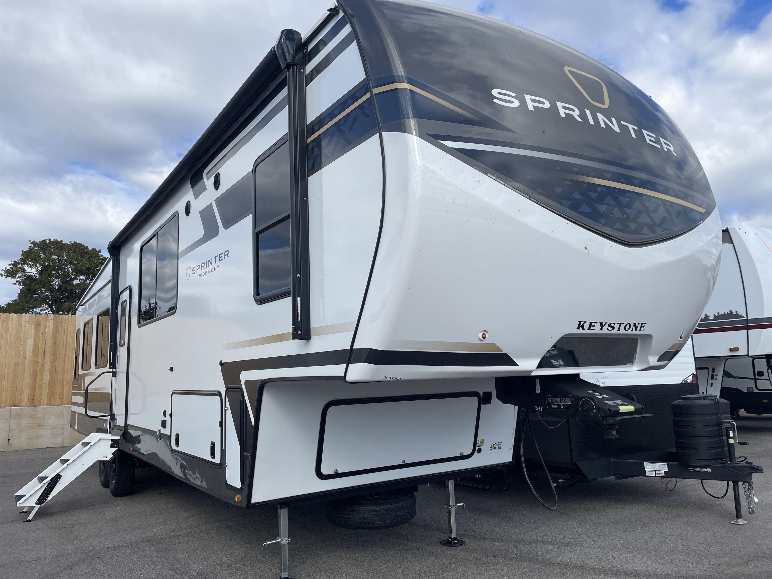 2026 Keystone SPRINTER 3590LFT in oklahoma city OK