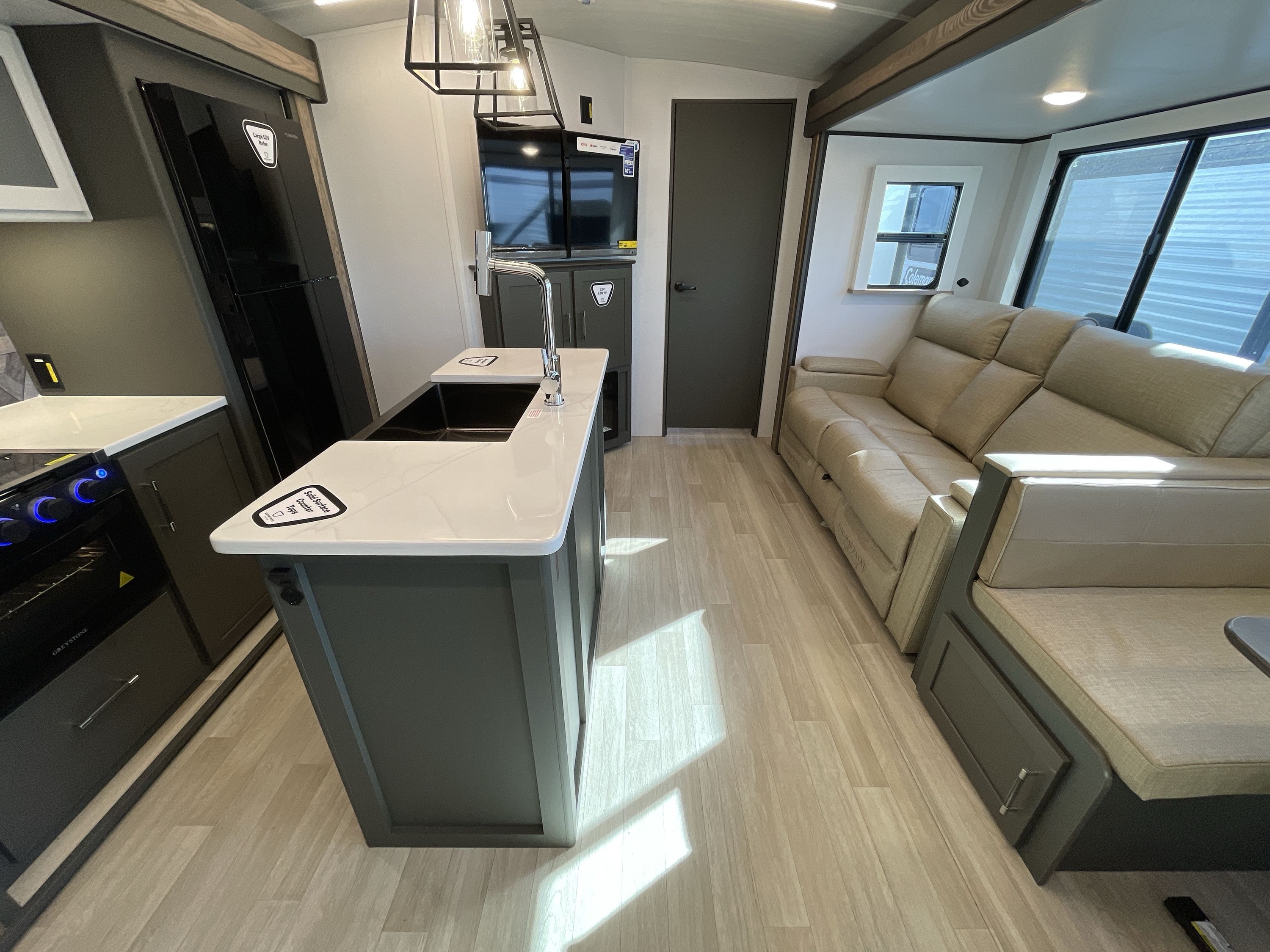 2026 Keystone BULLET PREMIUM 330BKQ in north little rock AR