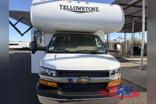2027 Gulf Stream Rv Yellowstone Y6237LE 6237Y in edinhurgh IN