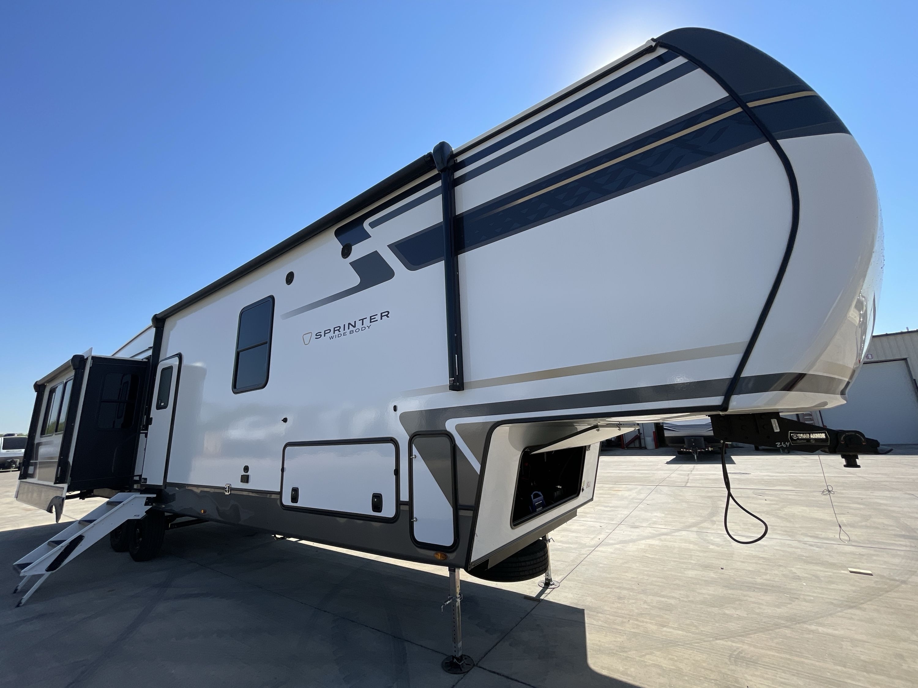 2026 Keystone SPRINTER 3840LRK in new braunfels TX