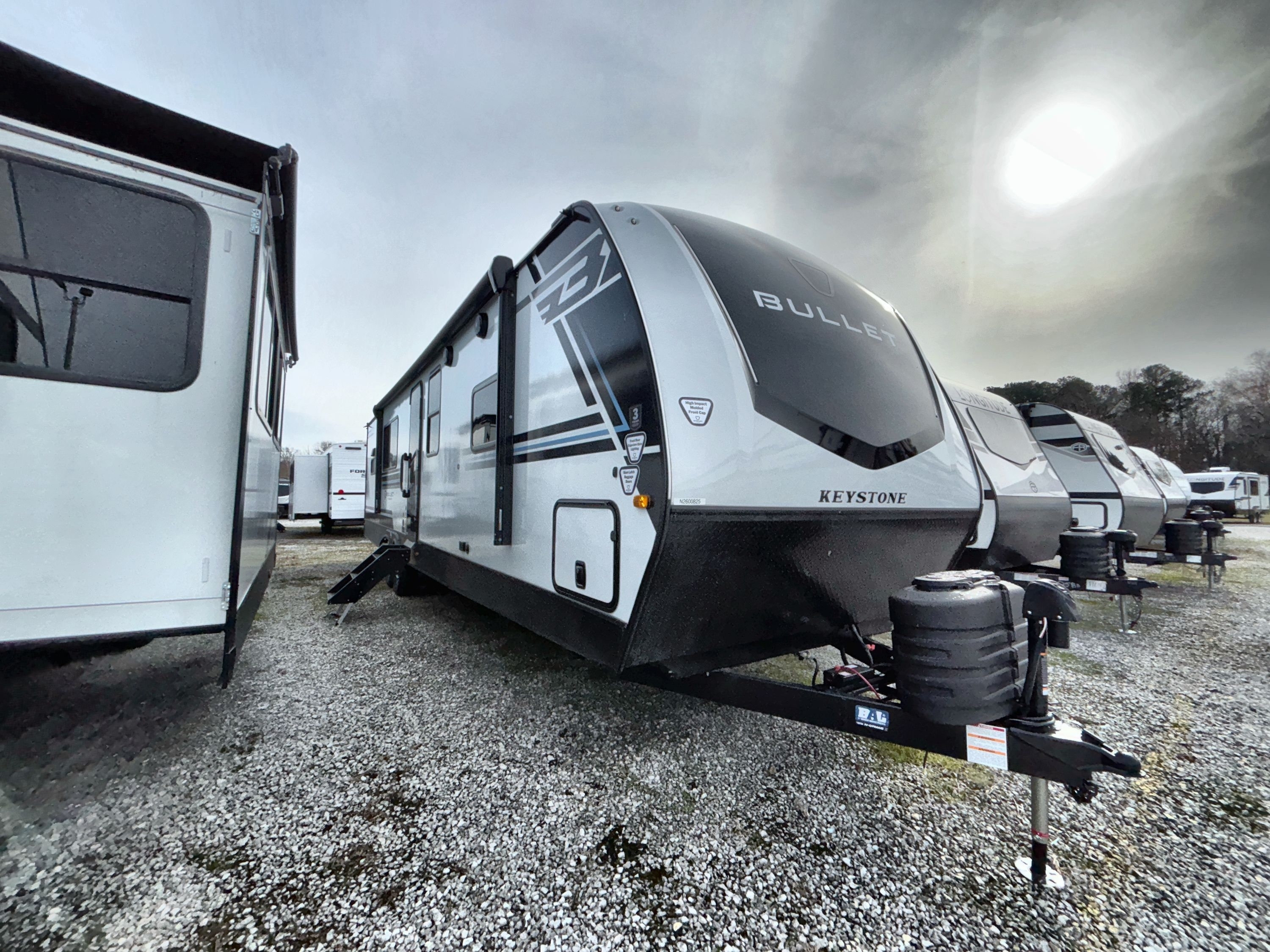 2026 Keystone BULLET PREMIUM 336BBK in chattanooga TN