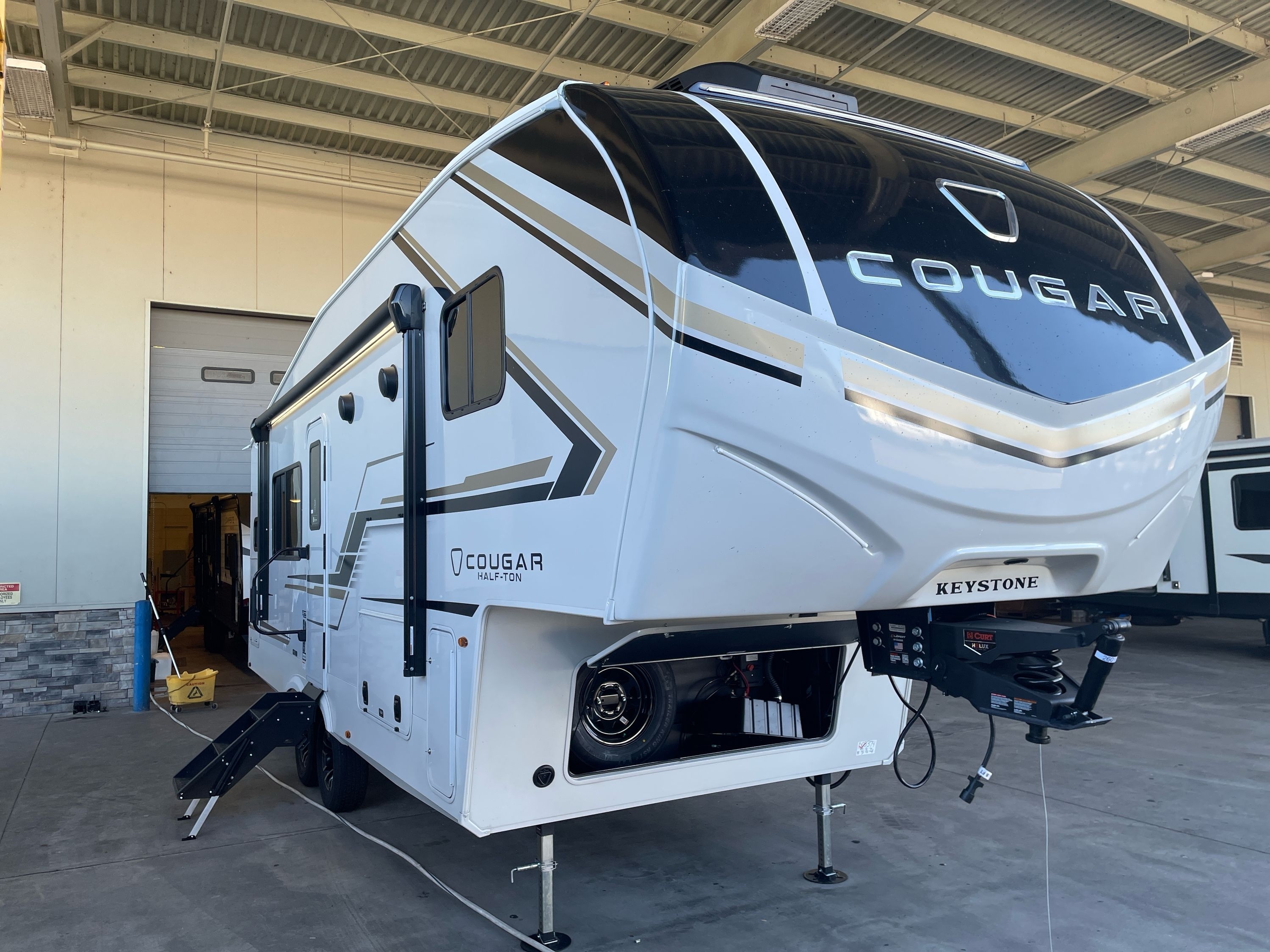 2026 Keystone COUGAR 23MLE in olive branch MS