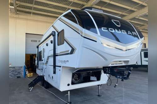 2026 Keystone COUGAR 23MLE in olive branch MS