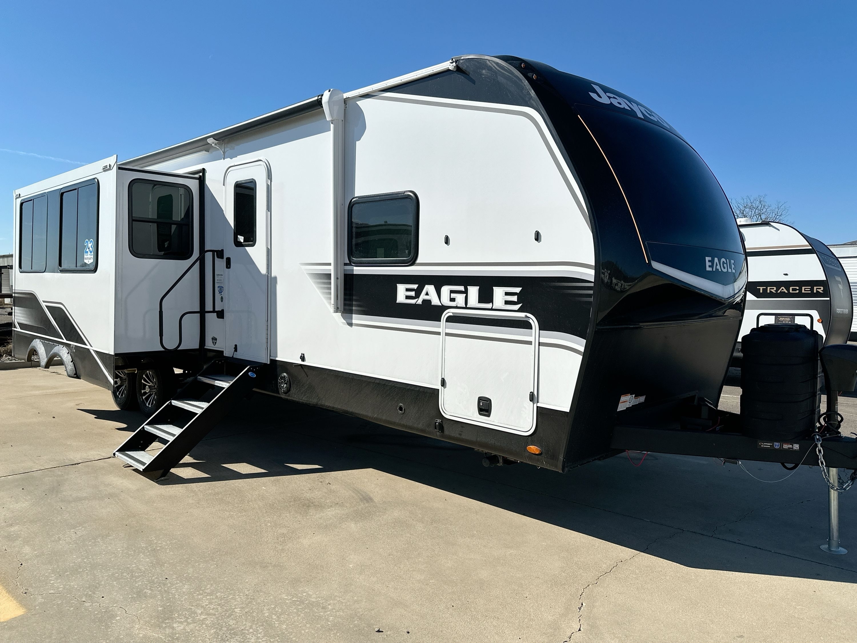 2026 Jayco EAGLE HT 312BHOK in poteau OK