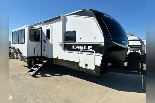 2026 Jayco EAGLE HT 312BHOK in poteau OK