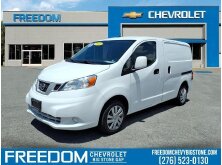 4 of the Most Fuel-Efficient Work Vans image