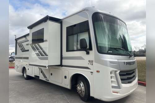 2026 Jayco PRECEPT 31UL in spring TX