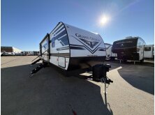 2026 Grand Design RV Transcend 325BHT Review image