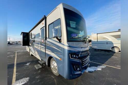 2026 Fleetwood BOUNDER 35K in richmond IN